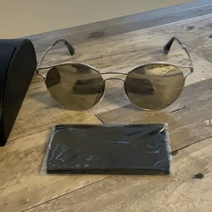 Prada Sunglasses ***barely used